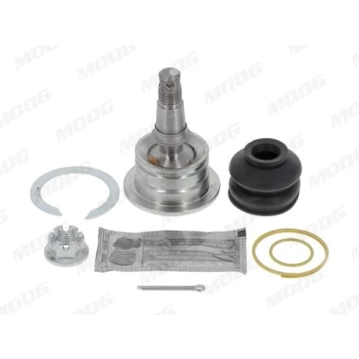 Imagen de MOOG TO BJ 15986 Rótula de suspensión ambos lados, debajo, Eje delantero TOYOTA: Land Cruiser Prado 120