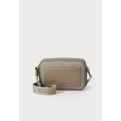 Imagen de Michael Kors Maeve Xbody Bandolera, Mujer, Talla: One Size, Birch