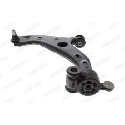Imagen de MOOG MD WP 15091 Barra oscilante, suspensión de ruedas debajo, Eje delantero, izquierda Brazo oscilante transversal MAZDA: 3 Hatchback, Berlina