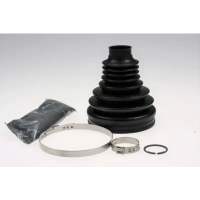 Imagen de LÖBRO 306479 Fuelle Palier 112,50 TPE (elastómero termoplástico) FORD: KUGA 2
