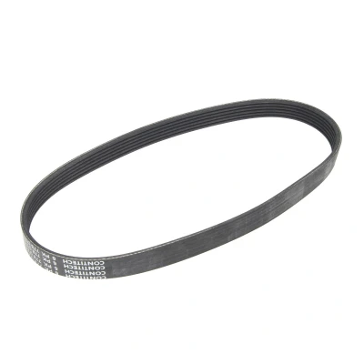 Imagen de CONTITECH 6PK778 ELAST Correa trapecial poli V 778 6 se requiere herramiente especial para montaje