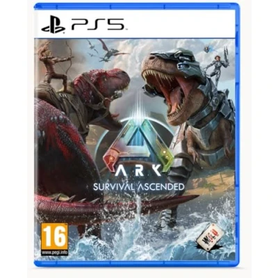 Imagen de PS5 ARK: Survival Ascended