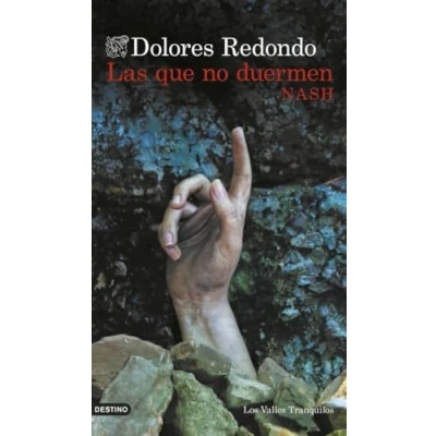 Imagen de Las que no duermen NASH (Áncora &amp; Delfín)