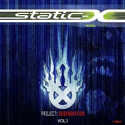 Imagen de Project Regeneration Volume 1 [Vinilo]
