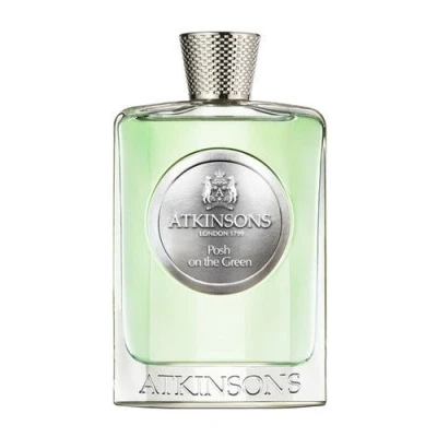 Imagen de Atkinsons Posh On The Green Eau De Parfum 100 Ml unisex