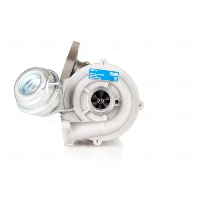 Imagen de NISSENS 93234 Turbocompresor de gases escape neumático con juntas OPEL: Corsa D Hatchback, Meriva B, FIAT: Punto Evo Hatchback