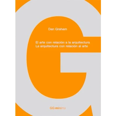 Imagen de El arte con relación a La arquitectura. arquitectura al (GGmínima)