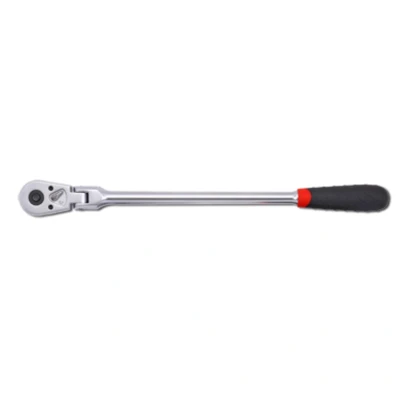 Imagen de SONIC 711013440 Chicharra reversible 45 400 Acero cromo vanadio