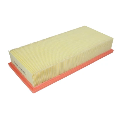 Imagen de PURRO PUR PA3004 Filtro de aire 57 150 327 Angular Cartucho filtrante BMW: 5 Berlina, Touring