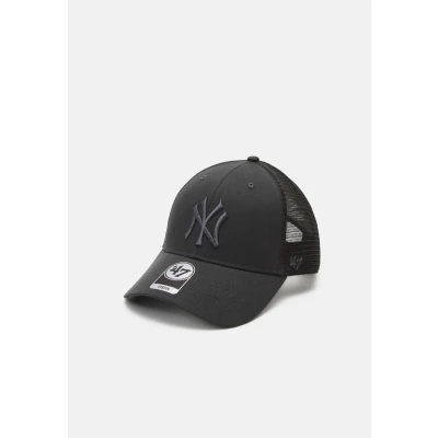 Imagen de &#039;47 Trucker Branson MLB NEW YORK Yankees Gorra, Hombre, Talla: One Size, Charcoal