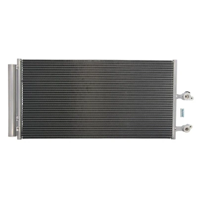 Imagen de Condensador, aire acondicionado THERMOTEC KTT110704