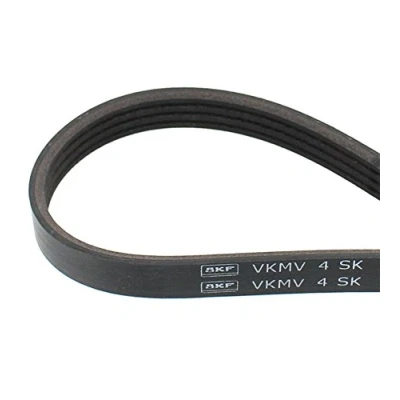 Imagen de SKF VKMV 4SK922 Correa trapecial poli V 922 4 FIAT: Ducato III Furgón, Bus, Camión de plataforma / Chasis