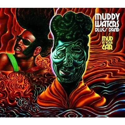 Imagen de Mud In Your Ear