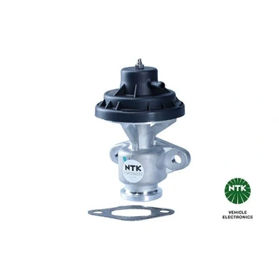 Imagen de NGK 97158 Válvula EGR neumático con juntas VOLKSWAGEN: Golf 5, Caddy 3