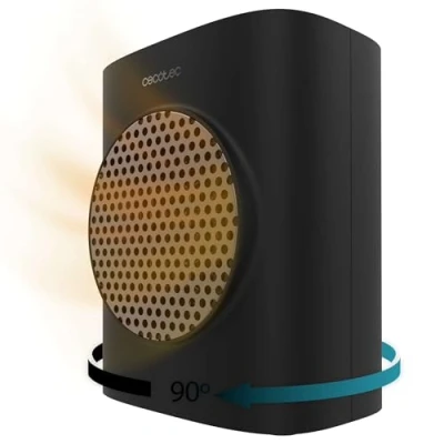 Imagen de ReadyWarm 1570 Max Ceramic Rotate Smart Black