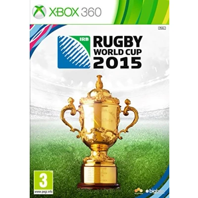Imagen de Rugby World Cup 2015 Xbox 360