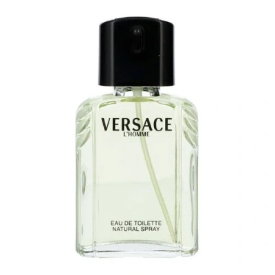 Imagen de Versace L&#039;Homme Eau de Toilette 100 ml