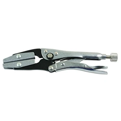 Imagen de Laser Tools 7009 Alicates para Abrazadera de Manguera (mandíbulas paralelas)