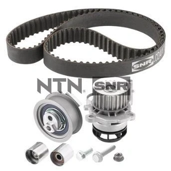 Imagen de SNR KDP457.761 Bomba de Agua + Kit Distribucion AUDI: A3 Sportback, Hatchback, A4 B7 Berlina, SEAT: Leon II Altea XL,