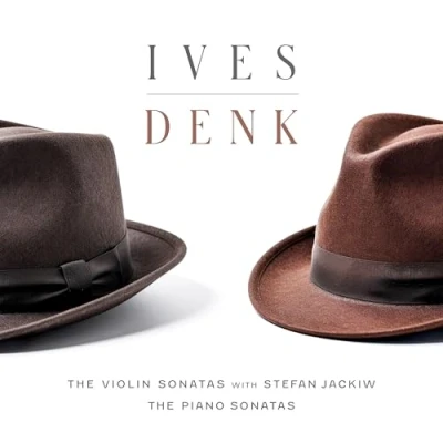 Imagen de Ives Denk (2 CD)