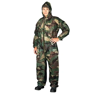 Imagen de REIS KOKAMMOM Mono de camuflaje, talla M