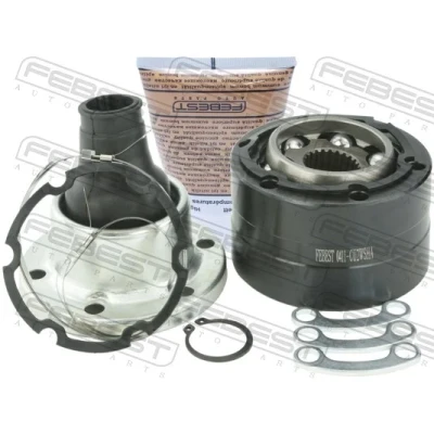 Imagen de FEBEST 0411 CU2WSHA Flector