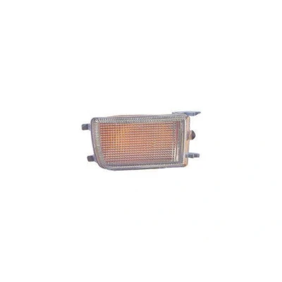 Imagen de ALKAR 3302125 Intermitente Delante, derecha, parachoques sin portalámparas P21W para vehíc. con volante a la izquierda VOLKSWAGEN: GOLF 3