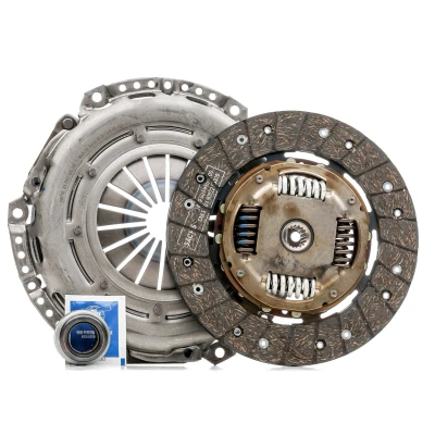 Imagen de SACHS 3000 950 061 Kit de Embrague 228 PEUGEOT: 206 Hatchback, SW, 407 Berlina, CITROËN: C4 I Grand Picasso, Xsara Picasso norauto