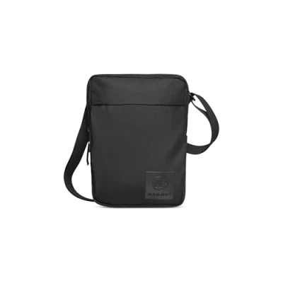 Imagen de Mammut Xeron Bolsa 2 Negro L