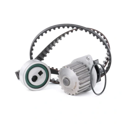 Imagen de INA 530 0012 30 bomba de agua + Kit Distribucion con PEUGEOT: Partner I Furgón, 106 II Hatchback, 206 Hatchback