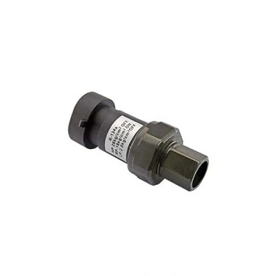 Imagen de KRIOS 5.2073 Presostato de Aire Acondicionado 4polos RENAULT: TWINGO 1, MEGANE 1 Classic