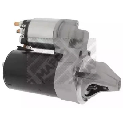 Imagen de MAPCO 13760 Motor de arranque 12 1,1 9 OPEL: Corsa C Hatchback, B Agila A