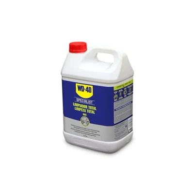 Imagen de WD 40 Specialist Bike Limpiador Total 5 Litros