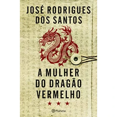 Imagen de A Mulher Do Dragão Vermelho