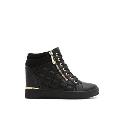 Imagen de Aldo Ailannah, Zapatillas Mujer, Otros Negros, 37 EU