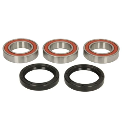 Imagen de Cojinete de rueda ATHENA W445001R