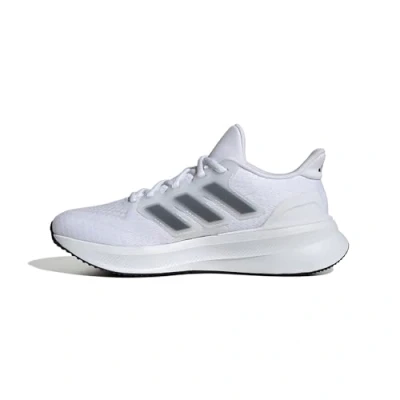 Imagen de adidas Ultrabounce 5 Shoes Junior, Zapatos Bajos Que no Son de fútbol, FTWR White/Core Black/Core Black, 36 EU
