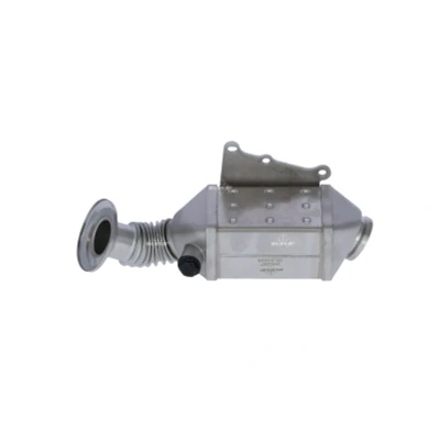 Imagen de NRF 48348 Enfriador EGR FIAT: Ducato III Furgón