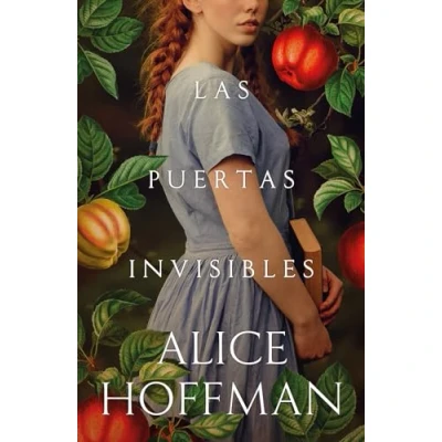 Imagen de Las puertas invisibles (Umbriel narrativa)