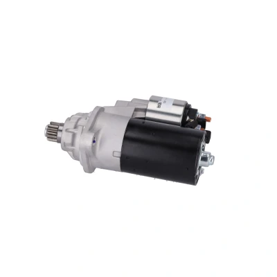 Imagen de FEBI BILSTEIN 188506 Motor de arranque 12V 1,1kW 10 SEAT: Leon I Hatchback, Toledo 2 Limousine, Alhambra I, VOLKSWAGEN: Golf 4, 4 Variant