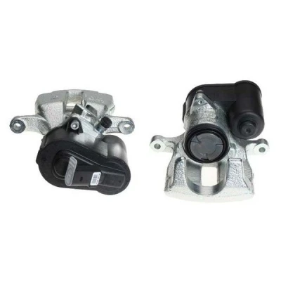 Imagen de BUDWEG CALIPER 344271 Pinza de freno VOLKSWAGEN: Passat B6 Variant, Berlina, B7 Berlina