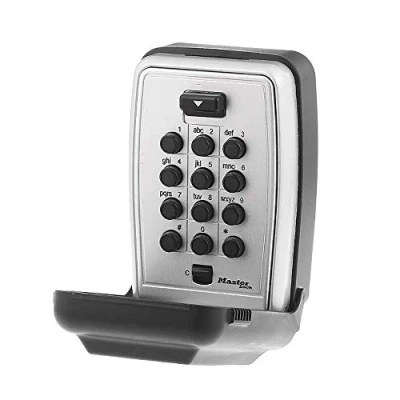 Imagen de Master Lock 5423D Seleccione Access® almacenamiento seguro para las llaves