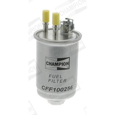 Imagen de CHAMPION CFF100256 Filtro Combustible de tubería 6,8 FORD: Focus Mk1 Hatchback, Berlina, Tourneo Connect
