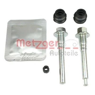 Imagen de METZGER 113 1446X Juego de casquillos guía, pinza freno con perno guía adicional NISSAN: Qashqai / Qashqai+2 I, Juke, X Trail
