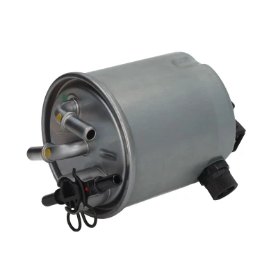 Imagen de MAHLE ORIGINAL KL 440/39 Filtro Combustible de tubería 10 10,0 NISSAN: Qashqai / Qashqai+2 I, X Trail, RENAULT: Koleos I