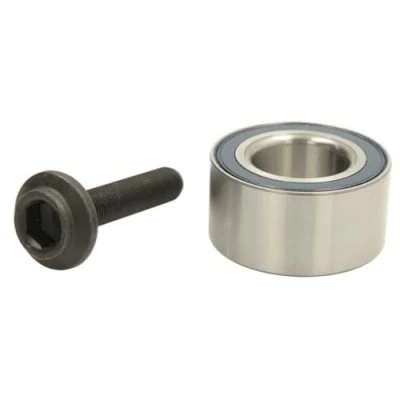 Imagen de MEYLE 100 598 0238 Juego de Cojinete rueda eje trasero ambos lados con material montaje añadido ORIGINAL Quality 75 bolas