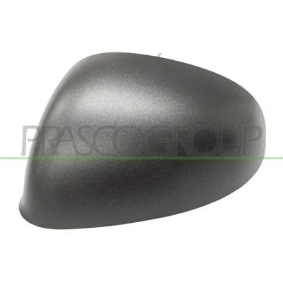 Imagen de PRASCO LA0037424 Cubierta, retrovisor exterior izquierda negro