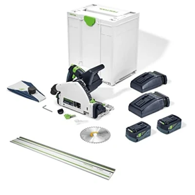 Imagen de Festool 577006 / TSC 55 KEBI Plus/XL FS