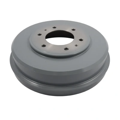 Imagen de BLUE PRINT ADC44711 Tambor de Freno Eje trasero 343 MITSUBISHI: L200 / Triton IV Pick up