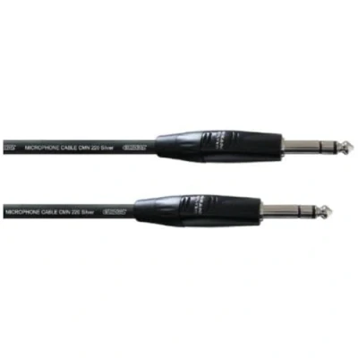 Imagen de CORDIAL Cable AUDIO stereo Jack 1,5 m Essentials